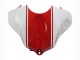 2015-2019 Yamaha YZF 1000 R1 Motorcycle Fairing - White Red Black Milwaukee UK Manufacturers