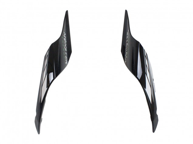 2020-2025 Yamaha YZF 1000 R1 Motorcycle Fairings - Blue Black Green Black ENEOS Monster UK Manufacturers