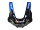 2020-2025 Yamaha YZF 1000 R1 Motorcycle Fairings - Blue Black Green Black ENEOS Monster UK Manufacturers