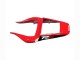 1998-2002 Yamaha YZF 600 R6 Motorcycle Fairing - Red White Glossy Black UK Manufacturers