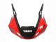 1998-2002 Yamaha YZF 600 R6 Motorcycle Fairings - White Red Glossy Black UK Manufacturers