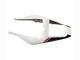 1998-2002 Yamaha YZF 600 R6 Motorcycle Fairings - White Red Glossy Black UK Manufacturers