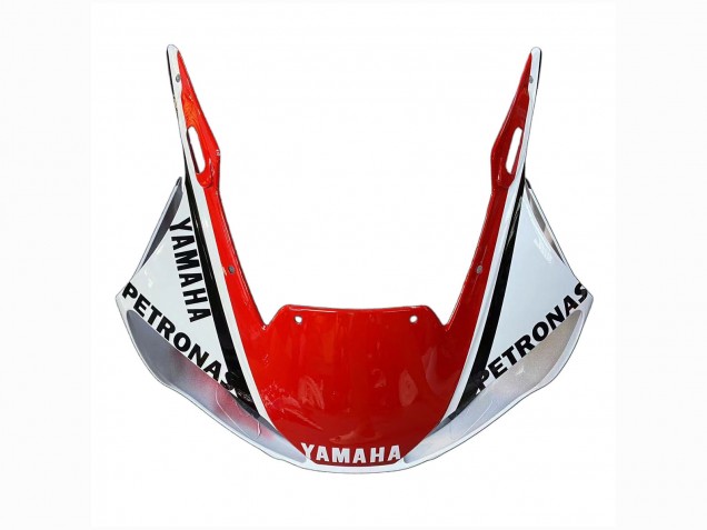 1998-2002 Yamaha YZF 600 R6 Motorcycle Fairings - White Red Black Petronas Yamalube 50th UK Manufacturers