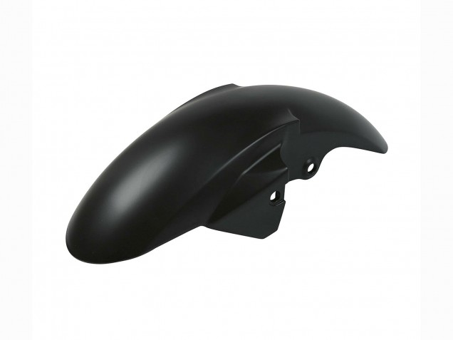 2006-2009 Yamaha YZF R6S Motorcycle Fairings - Matte Black UK Manufacturers
