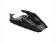 2006-2009 Yamaha YZF R6S Motorcycle Fairings - Matte Black UK Manufacturers