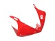 2006-2009 Yamaha YZF R6S Motorcycle Fairings - Red White Glossy Black UK Manufacturers