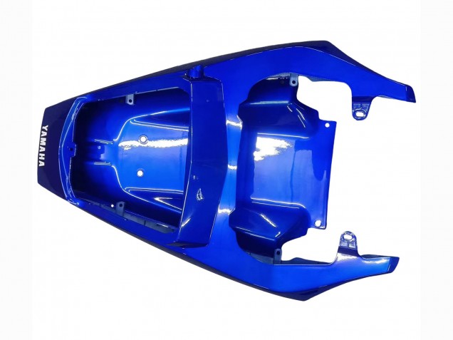 2003-2004 Yamaha YZF R6 Motorcycle Fairing - Blue UK Manufacturers