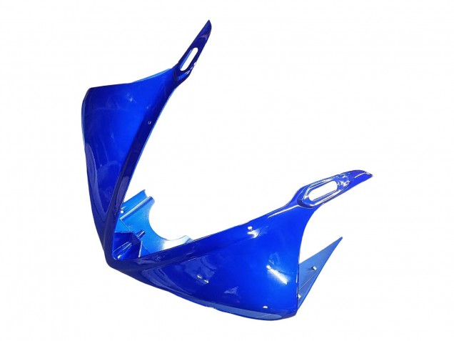 2003-2004 Yamaha YZF R6 Motorcycle Fairing - Blue UK Manufacturers