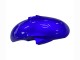2006-2009 Yamaha YZF R6S Motorcycle Fairings - Blue Black UK Manufacturers