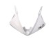 2003-2004 Yamaha YZF R6 Motorcycle Fairings - White Red UK Manufacturers