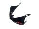 2006-2009 Yamaha YZF R6S Motorcycle Fairing - Glossy Black Red UK Manufacturers