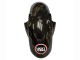 2006-2009 Yamaha YZF R6S Motorcycle Fairings - Glossy Black Red White Lucky Strike Motul UK Manufacturers