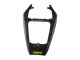 2006-2009 Yamaha YZF R6S Motorcycle Fairings - Glossy Black Neon Yellow UK Manufacturers