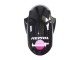 2006-2009 Yamaha YZF R6S Motorcycle Fairings - Yellow Pink Glossy Black Rossi Repsol 46 UK Manufacturers