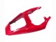 2006-2009 Yamaha YZF R6S Motorcycle Fairings - Red White Matte Black UK Manufacturers