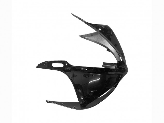 2006-2009 Yamaha YZF R6S Motorcycle Fairings - Black Red UK Manufacturers