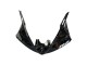 2006-2009 Yamaha YZF R6S Motorcycle Fairings - Glossy Black Matte Black Gold Chameleon UK Manufacturers