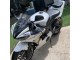 2003-2004 Yamaha YZF R6 Motorcycle Fairings - White Gold UK Manufacturers