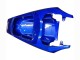 2005 Yamaha YZF 600 R6 Motorcycle Fairings - Blue UK Manufacturers