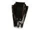2005 Yamaha YZF 600 R6 Motorcycle Fairings - Glossy Black UK Manufacturers
