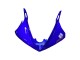 2005 Yamaha YZF 600 R6 Motorcycle Fairings - Glossy Blue Black UK Manufacturers
