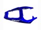 2005 Yamaha YZF 600 R6 Motorcycle Fairing - Blue White UK Manufacturers