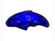 2005 Yamaha YZF 600 R6 Motorcycle Fairing - Blue White UK Manufacturers