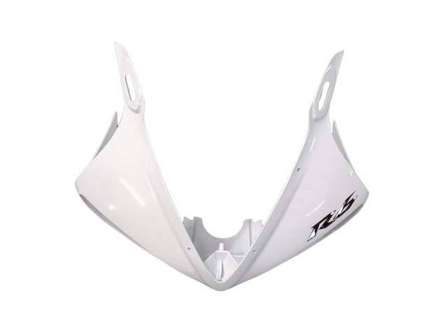 2005 Yamaha YZF 600 R6 Motorcycle Fairings - White Red UK Manufacturers