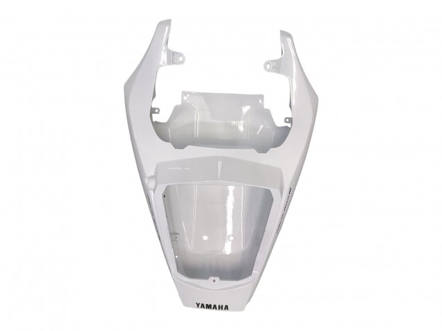 2005 Yamaha YZF 600 R6 Motorcycle Fairings - White Red UK Manufacturers