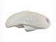 2005 Yamaha YZF 600 R6 Motorcycle Fairings - White Blue Yamalube UK Manufacturers