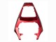 2005 Yamaha YZF 600 R6 Motorcycle Fairing - Matte Black Red UK Manufacturers