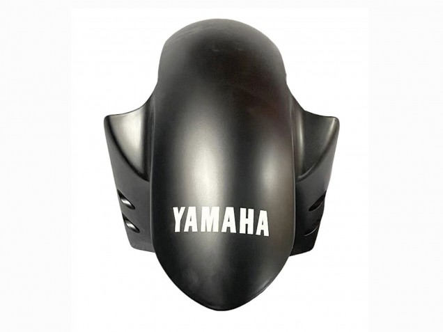 2005 Yamaha YZF 600 R6 Motorcycle Fairing - Matte Black Red UK Manufacturers