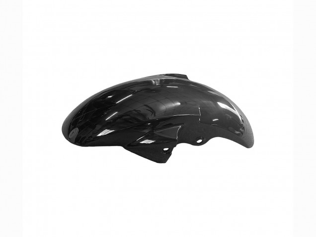 2005 Yamaha YZF 600 R6 Motorcycle Fairings - Matte Black Glossy Black Grey Red UK Manufacturers