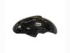 2005 Yamaha YZF 600 R6 Motorcycle Fairings - Black Gold UK Manufacturers