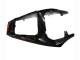 2005 Yamaha YZF 600 R6 Motorcycle Fairings - Black Red UK Manufacturers