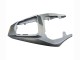 2005 Yamaha YZF 600 R6 Motorcycle Fairings - Grey Matte Black Gold UK Manufacturers