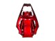 2005 Yamaha YZF 600 R6 Motorcycle Fairing Kits - Red Matte Black UK Manufacturers
