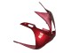 2005 Yamaha YZF 600 R6 Motorcycle Fairing - Red Matte Black UK Manufacturers