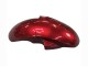 2005 Yamaha YZF 600 R6 Motorcycle Fairing - Red Matte Black UK Manufacturers