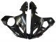 2005 Yamaha YZF 600 R6 Motorcycle Fairings - Red White Glossy Black UK Manufacturers