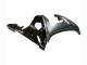 2005 Yamaha YZF 600 R6 Motorcycle Fairings - Glossy Black Matte Black Gold UK Manufacturers