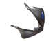 2005 Yamaha YZF 600 R6 Motorcycle Fairings - Black Blue UK Manufacturers
