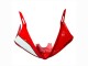2005 Yamaha YZF 600 R6 Motorcycle Fairings - White Red Glossy Black UK Manufacturers