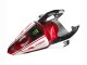 2006-2007 Yamaha YZF 600 R6 Motorcycle Fairings - White Red Black Green Monster Milwaukee UK Manufacturers