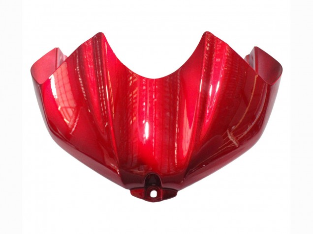 2006-2007 Yamaha YZF 600 R6 Motorcycle Fairings - White Red Black Green Monster Milwaukee UK Manufacturers