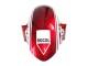 2006-2007 Yamaha YZF 600 R6 Motorcycle Fairings - White Red Black Green Monster Milwaukee UK Manufacturers