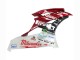 2006-2007 Yamaha YZF 600 R6 Motorcycle Fairings - White Red Black Green Monster Milwaukee UK Manufacturers