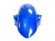 2006-2007 Yamaha YZF 600 R6 Motorcycle Fairings - Blue White Glossy Black UK Manufacturers