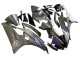 2006-2007 Yamaha YZF 600 R6 Motorcycle Fairings - Grey Purple Motul UK Manufacturers