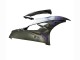 2006-2007 Yamaha YZF 600 R6 Motorcycle Fairings - Grey Purple Motul UK Manufacturers